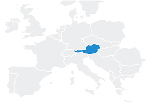 Karte: Europa