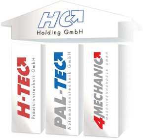 HC-Holding GmbH