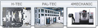 Mailto H-TEC and PAL-TEC